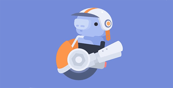 Discord Nitro Basic 1 Месяца
